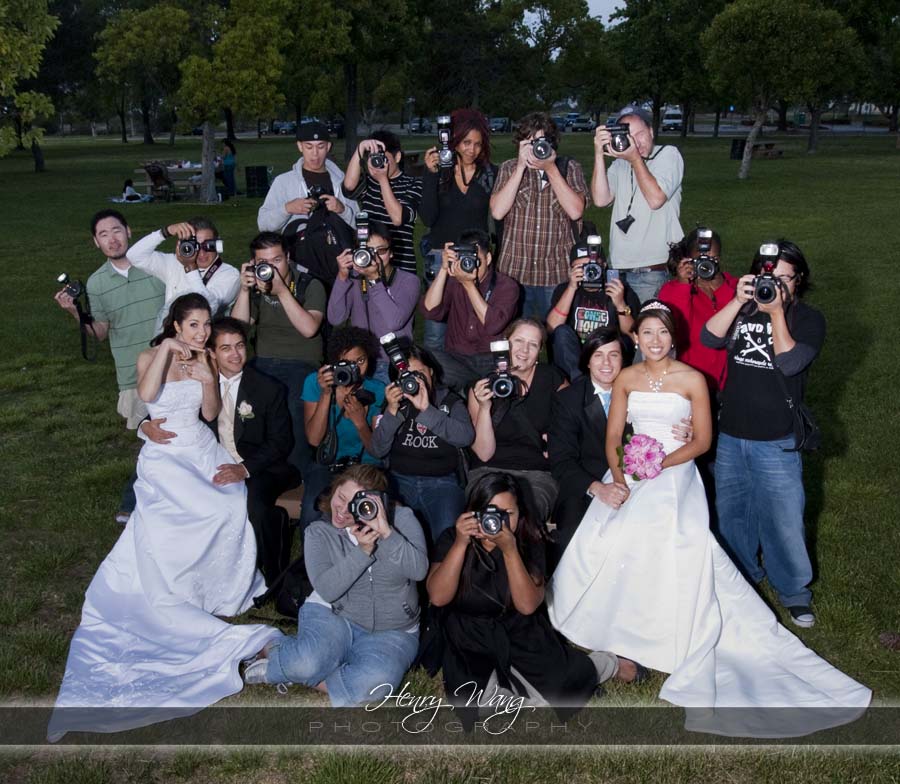 TiltnShift.com Group Photo
