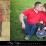 Save The Date Card Photo for Jack & Annie