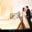 Hilton-Wedding-San-Gabriel-Hilton-Roof-Top-Wedding-Ceremony-Reception-Photography