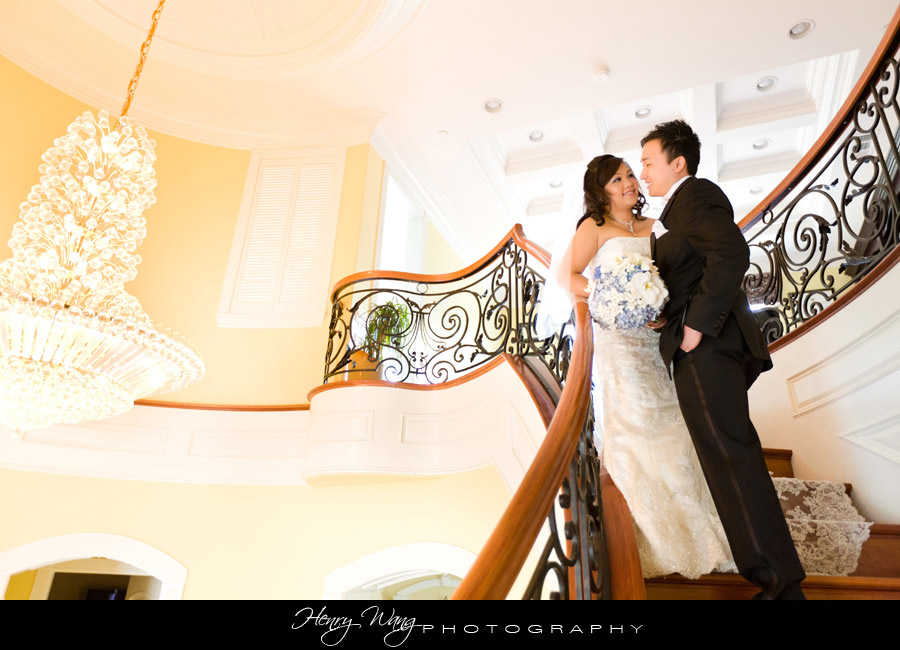 Hilton-Wedding-San-Gabriel-Hilton-Roof-Top-Wedding-Ceremony-Reception-Photography