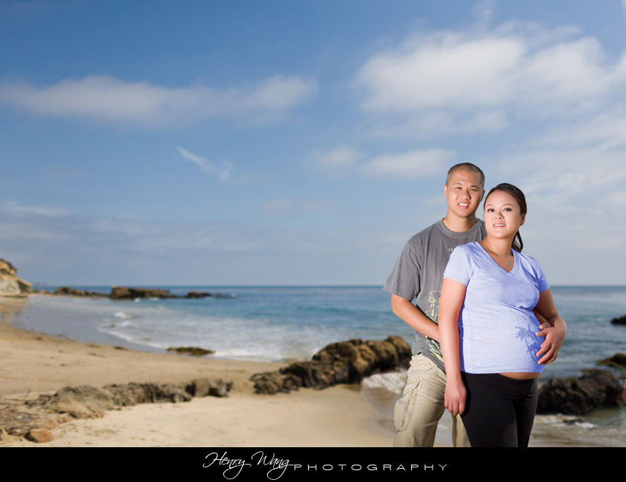 Laguna-Beach-Maternity-Photo-Session-2
