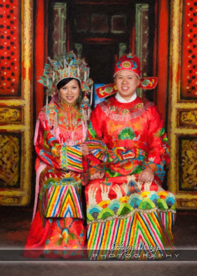 Ching-chang-chung...