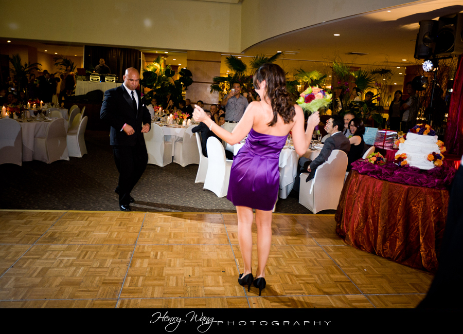 Destination Wedding Photogrpaher - Guam Wedding Photos - www.MrHenryWang.com