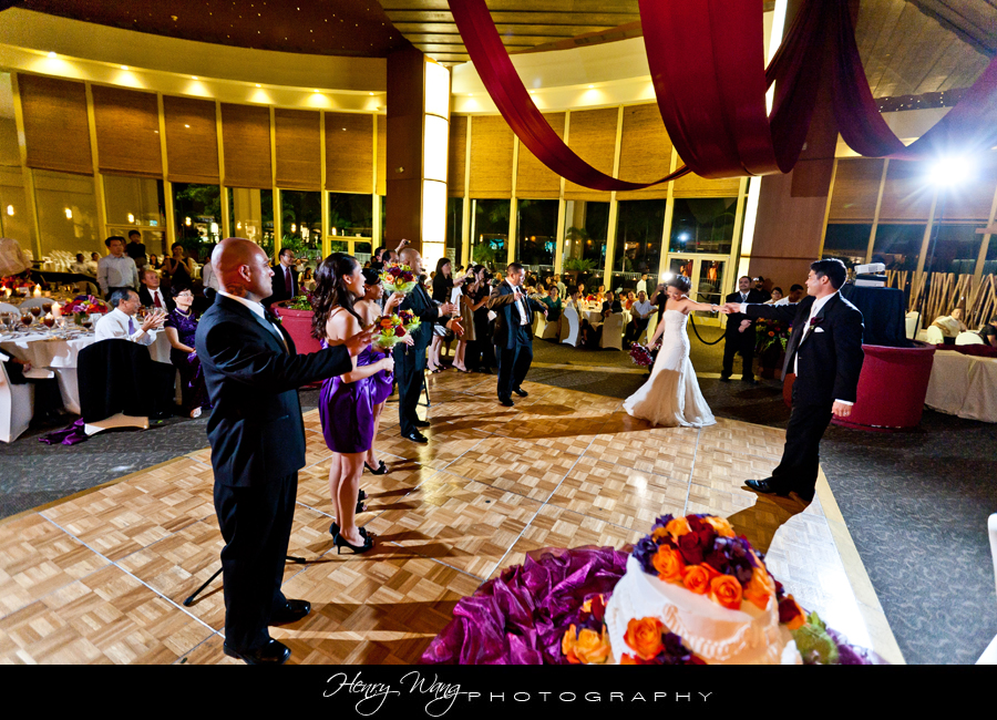 Destination Wedding Photogrpaher - Guam Wedding Photos - www.MrHenryWang.com