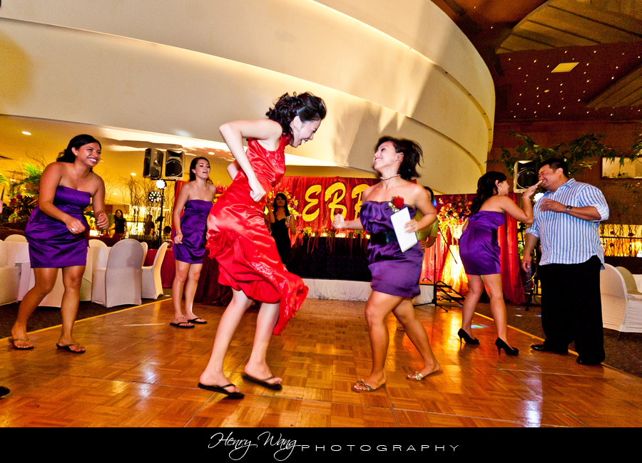 Destination Wedding Photogrpaher - Guam Wedding Photos - www.MrHenryWang.com