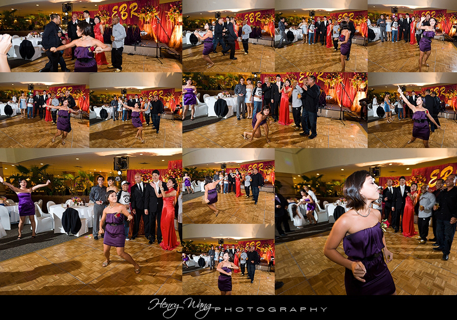 Destination Wedding Photogrpaher - Guam Wedding Photos - www.MrHenryWang.com