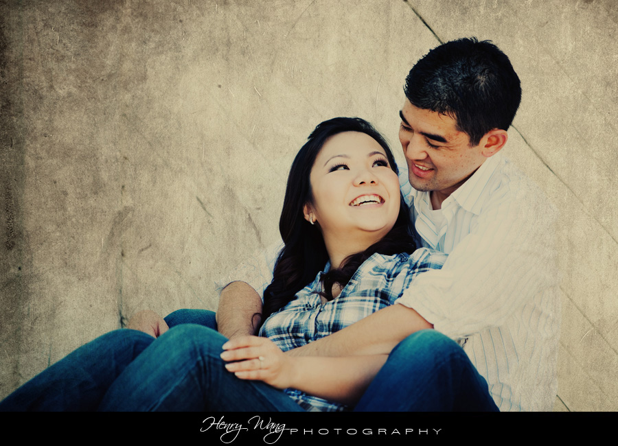 Engagement Session; E-Session; Riverside E-Session Photographer; UCR Engagement Session