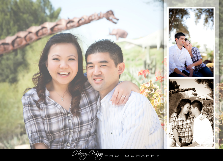 Engagement Session; E-Session; Riverside E-Session Photographer; UCR Engagement Session