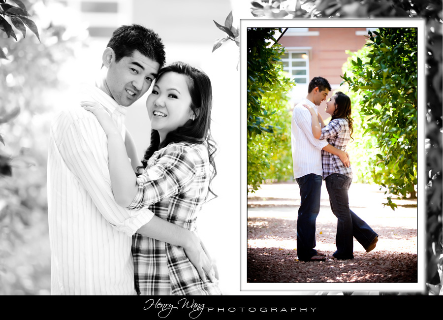 Engagement Session; E-Session; Riverside E-Session Photographer; UCR Engagement Session