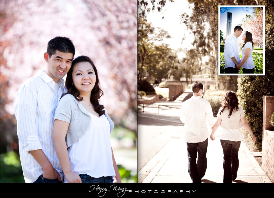 Engagement Session; E-Session; Riverside E-Session Photographer; UCR Engagement Session