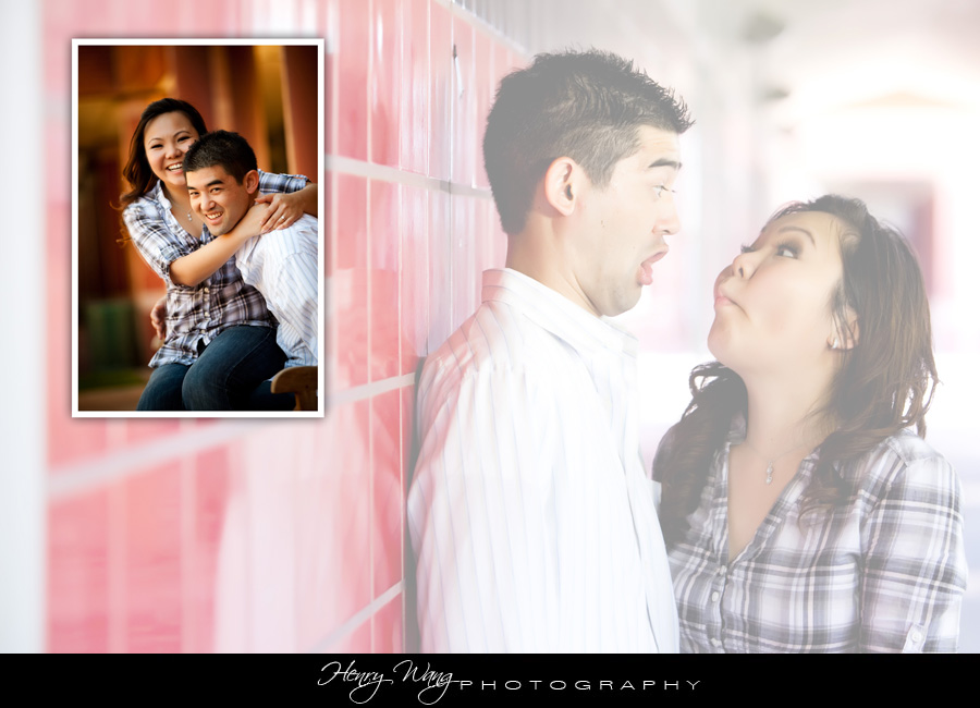 Engagement Session; E-Session; Riverside E-Session Photographer; UCR Engagement Session