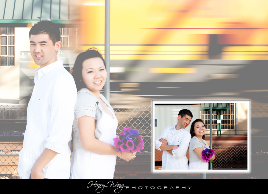Engagement Session; E-Session; Riverside E-Session Photographer; UCR Engagement Session