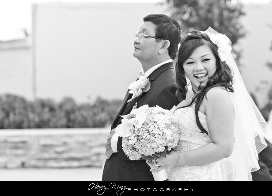 Hilton-Wedding-San-Gabriel-Hilton-Roof-Top-Wedding-Ceremony-Reception-Photography