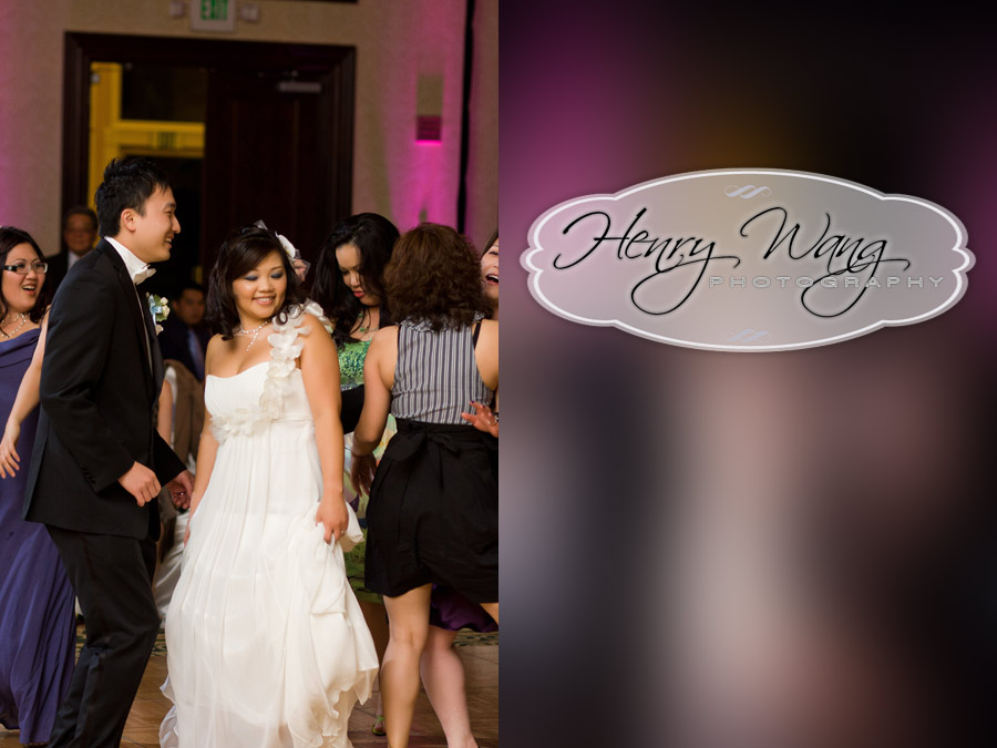 Hilton-Wedding-San-Gabriel-Hilton-Roof-Top-Wedding-Ceremony-Reception-Photography