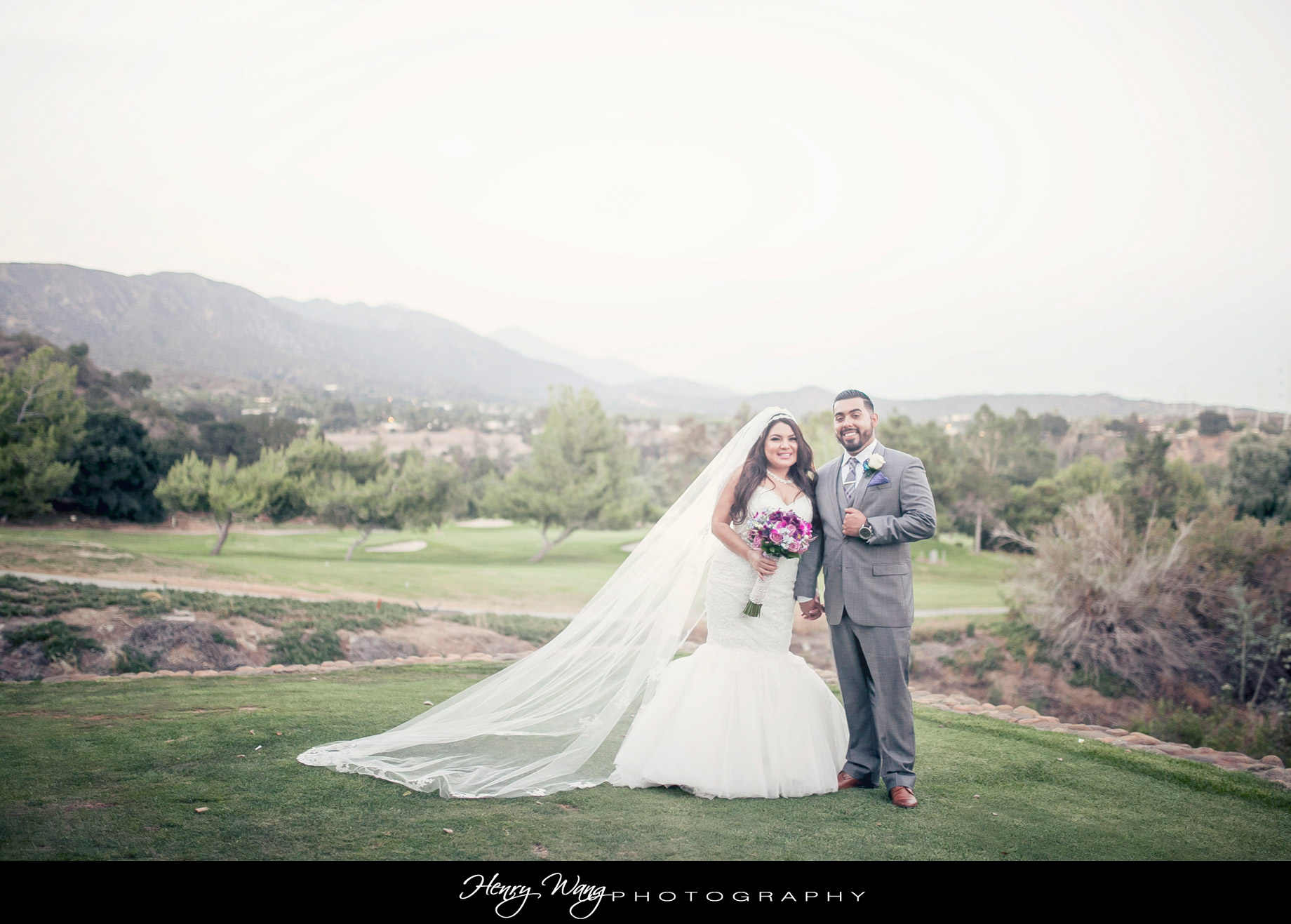 San-Dimas-Canyon-Golf-Course-Wedding-Portrait-Picture-Photographer
