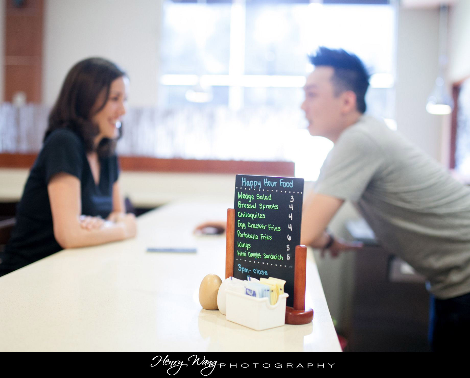 Egg-Cracker-Diner-Restaurant-Engagement-Session