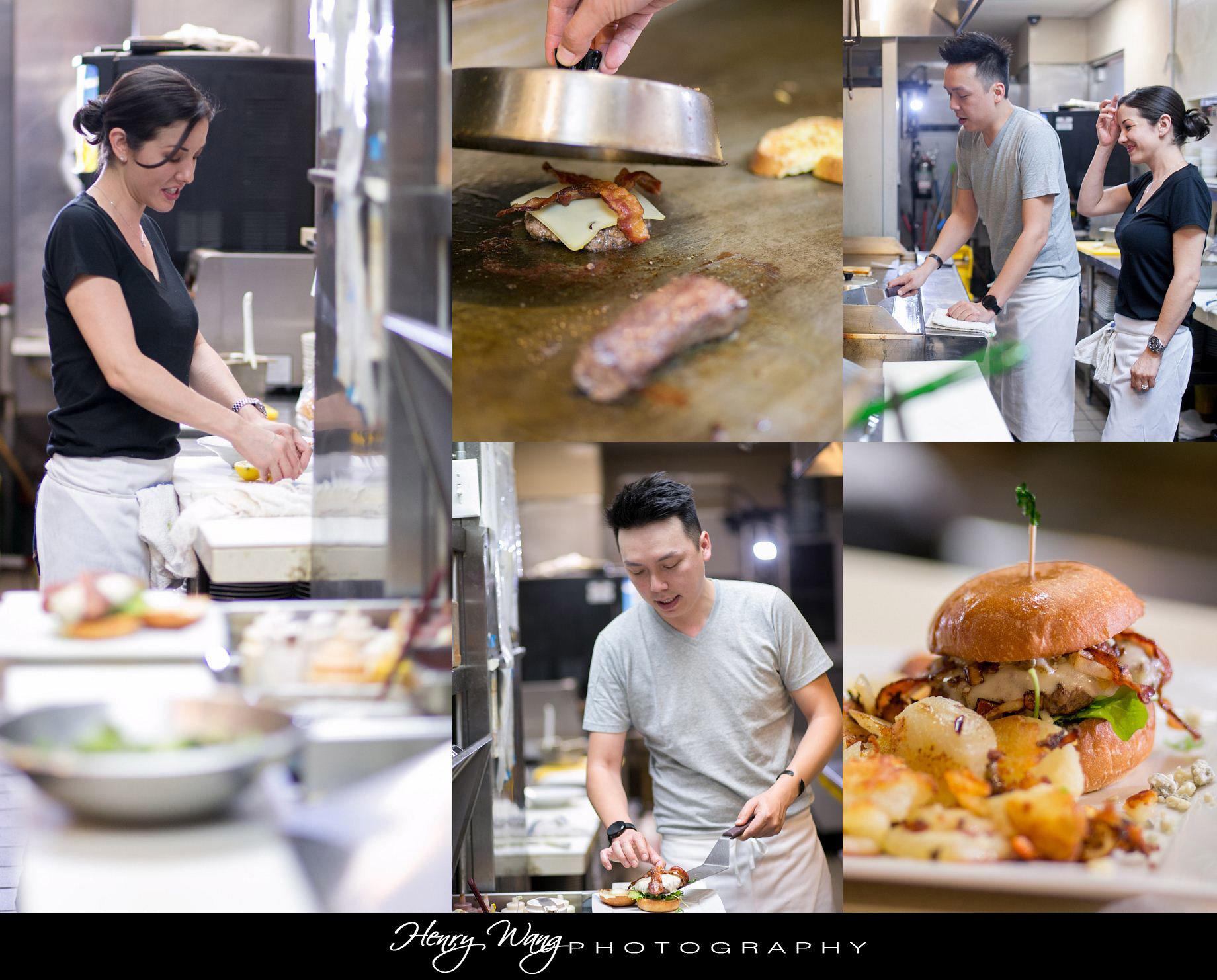 Egg-Cracker-Diner-Restaurant-Engagement-Session