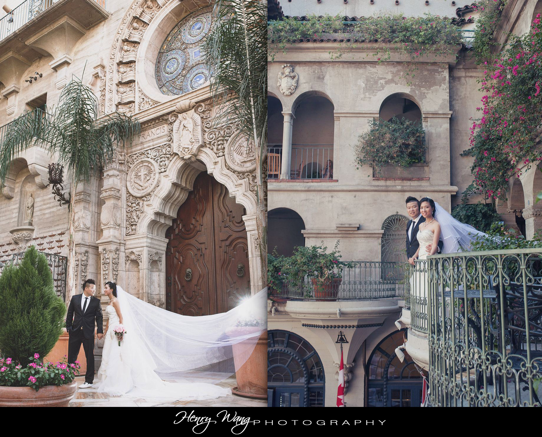 Mission-Inn-Riverside-Hotel-and-Spa-Pre-Wedding-Engagement-Photo