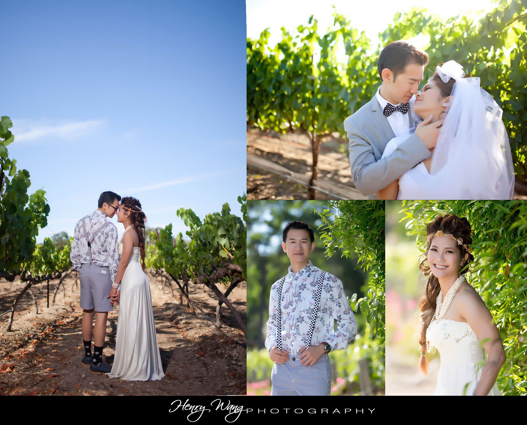 Solvang-Fess-Parker-Winery-Vineyard-Vintage-themed-Wedding-Engagement-Photo-Photographer
